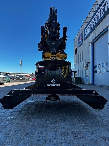 Ilsbo H1600HD 4 of 5