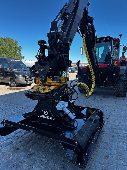 Ilsbo H1600HD 5 of 5