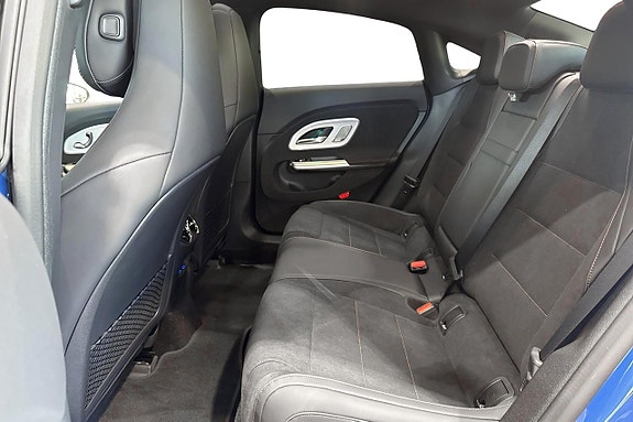 Mercedes-Benz CLA250+ 10 of 15