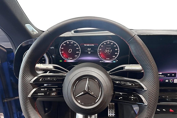 Mercedes-Benz CLA250+ 6 of 15