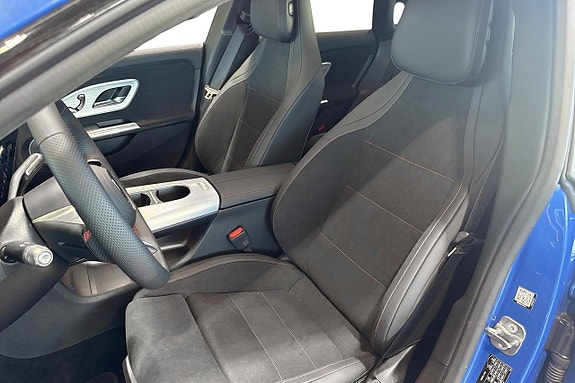 Mercedes-Benz CLA250+ 7 of 15