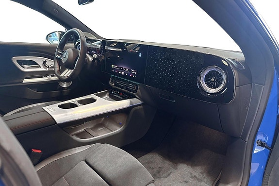Mercedes-Benz CLA250+ 9 of 15