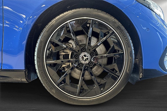 Mercedes-Benz CLA250+ 11 of 15