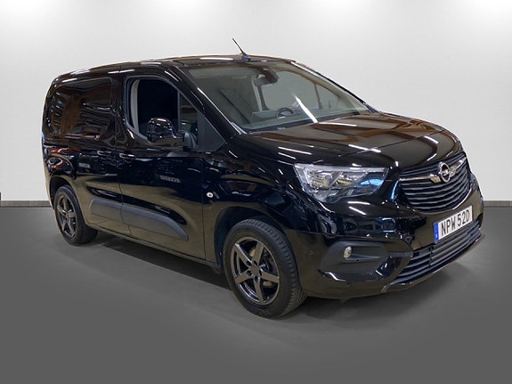 Opel Combo 3 of 5