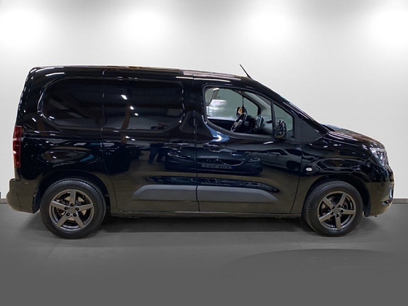 Opel Combo 4 of 5