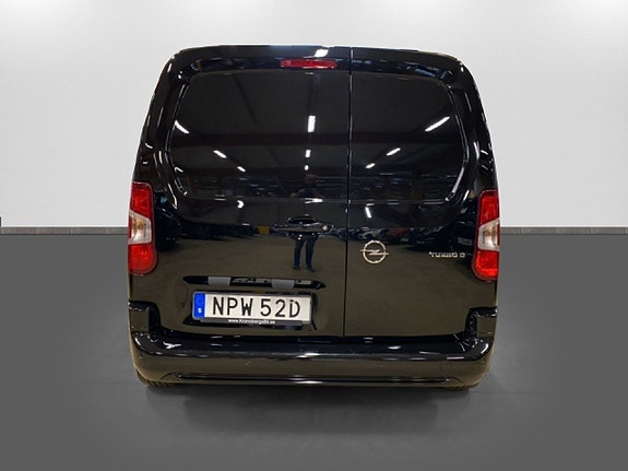 Opel Combo 5 of 5