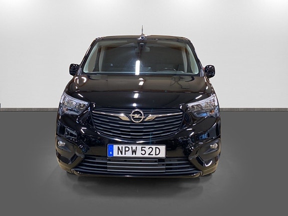 Opel Combo 2 of 5