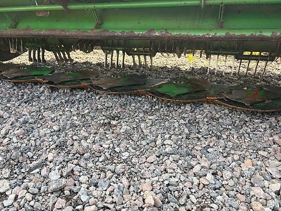 John Deere R 990 R 2 of 5