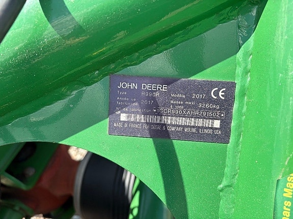 John Deere R 990 R 4 of 5