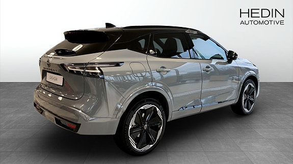 Nissan Qashqai 2 of 9