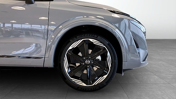 Nissan Qashqai 9 of 9