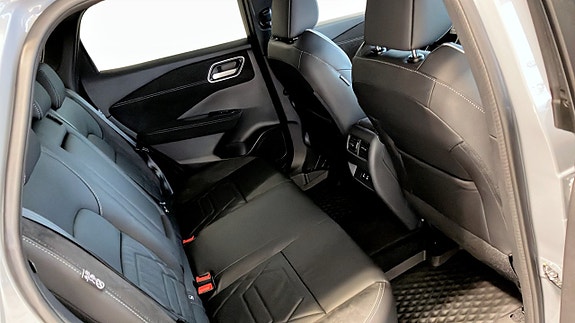 Nissan Qashqai 5 of 9