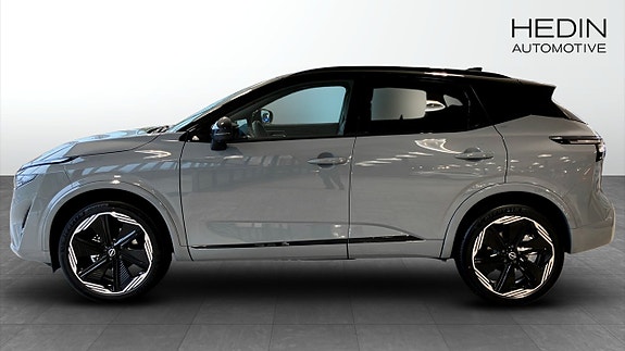 Nissan Qashqai 6 of 9