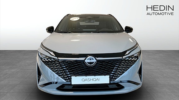 Nissan Qashqai 8 of 9
