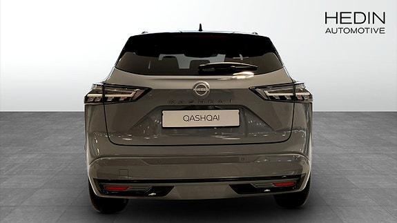 Nissan Qashqai 7 of 9