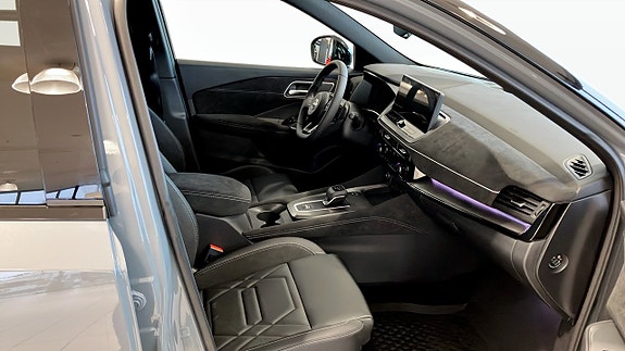 Nissan Qashqai 3 of 9