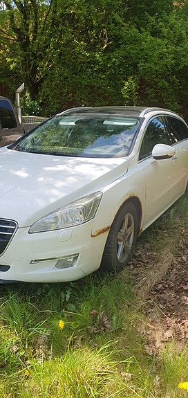 Peugeot 508 2 of 2