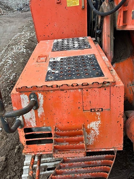 Hitachi ZX 470 23 of 24