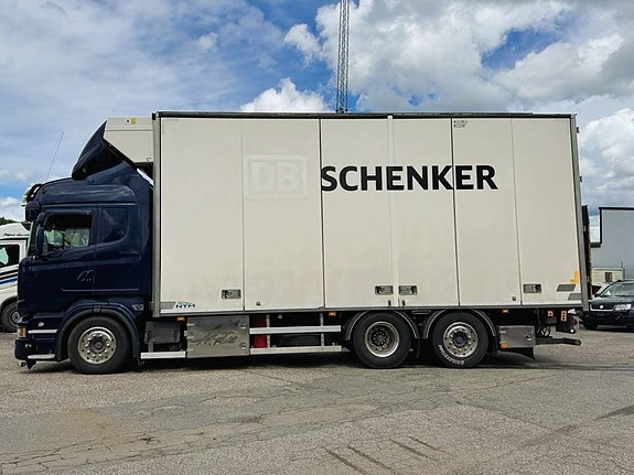 Scania R 560 MLB 4 of 12