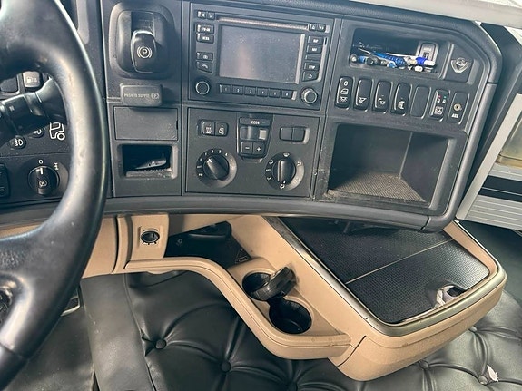 Scania R 560 MLB 10 of 12