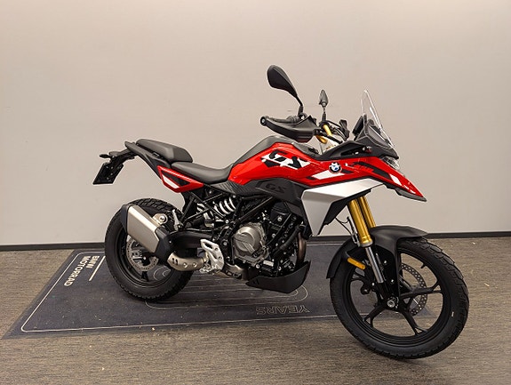BMW F450GS Sport För omgående leverans!! 2 of 5