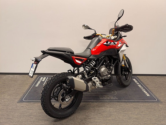 BMW F450GS Sport För omgående leverans!! 3 of 5