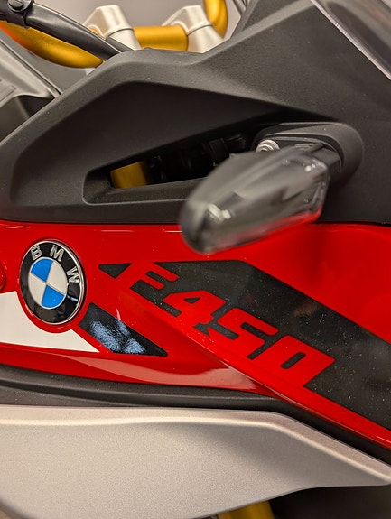 BMW F450GS Sport För omgående leverans!! 5 of 5