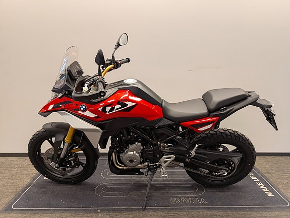 BMW F450GS Sport För omgående leverans!! 4 of 5
