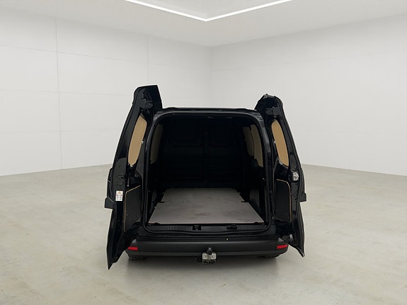 Mercedes-Benz eCitan 14 of 30