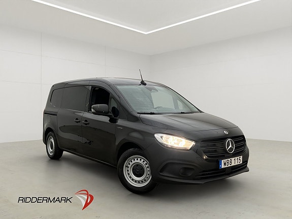 Mercedes-Benz eCitan 3 of 30