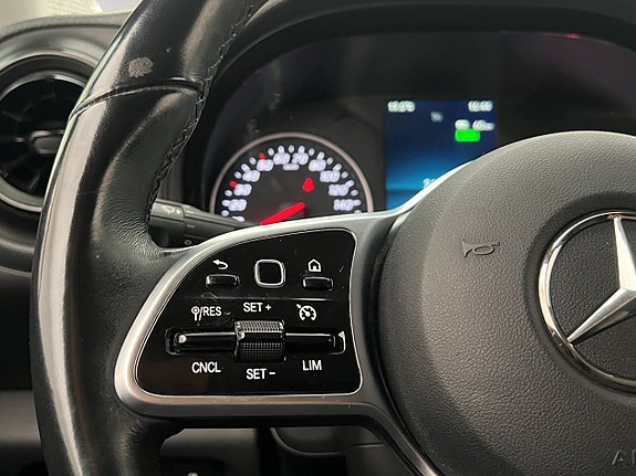 Mercedes-Benz eCitan 18 of 30