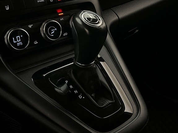 Mercedes-Benz eCitan 24 of 30