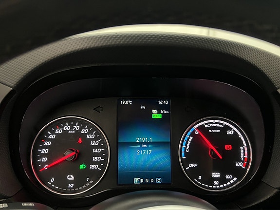 Mercedes-Benz eCitan 19 of 30