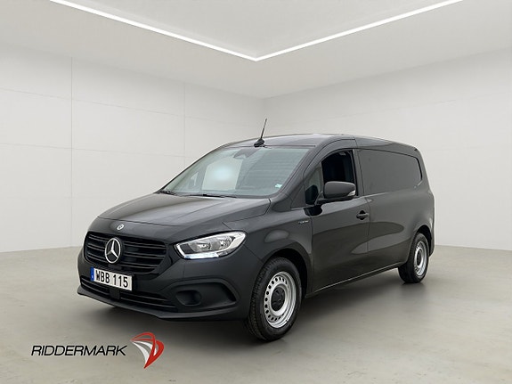 Mercedes-Benz eCitan 3 of 30
