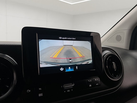 Mercedes-Benz eCitan 21 of 30