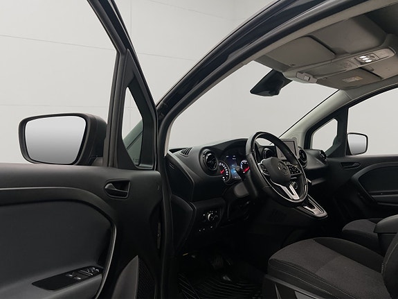 Mercedes-Benz eCitan 16 of 30