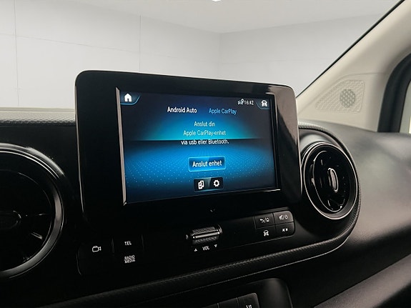 Mercedes-Benz eCitan 22 of 30