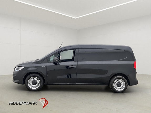 Mercedes-Benz eCitan 6 of 30
