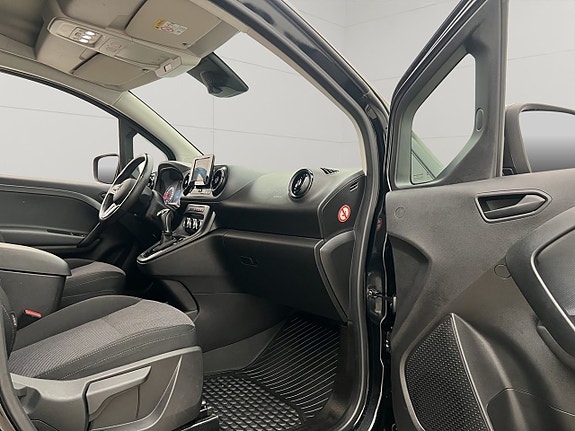Mercedes-Benz eCitan 26 of 30