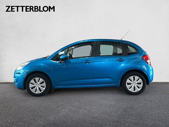 Citroen C3 2 of 5