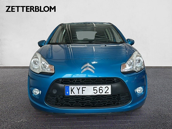 Citroen C3 5 of 5