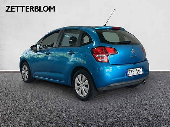 Citroen C3 3 of 5