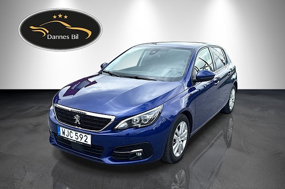 Peugeot 308 2 of 23