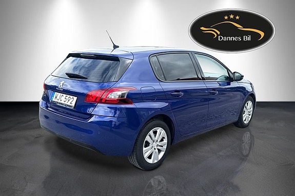 Peugeot 308 6 of 23