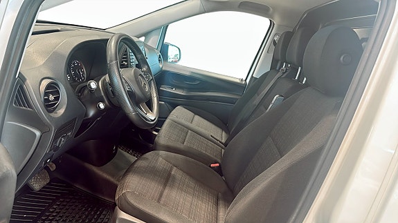Mercedes-Benz Vito 116 5 of 5