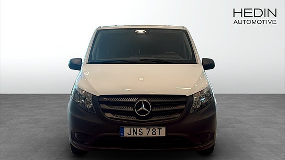 Mercedes-Benz Vito 116 8 of 11
