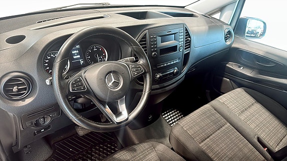 Mercedes-Benz Vito 116 4 of 5