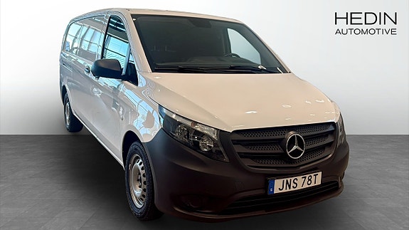 Mercedes-Benz Vito 116 9 of 11