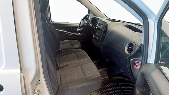 Mercedes-Benz Vito 116 3 of 5