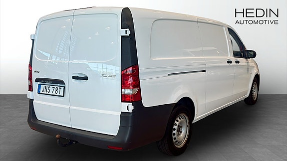 Mercedes-Benz Vito 116 2 of 5